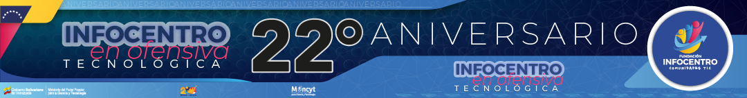 Infocentro logo