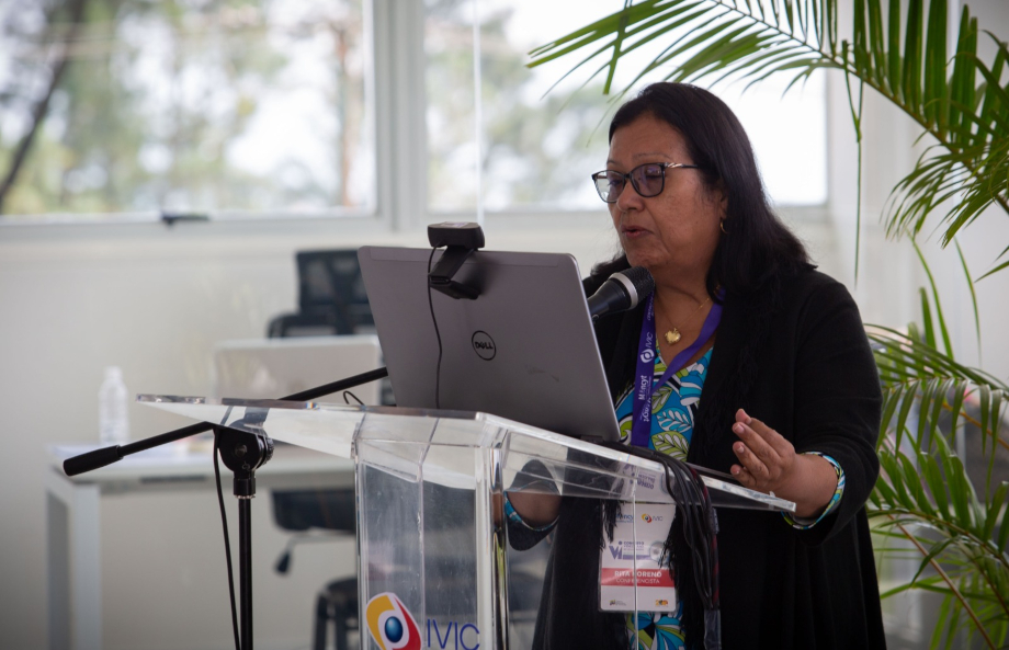 Progreso en terapias de regeneración de hueso fue protagonista en VI Congreso Venezolano de Células Madre