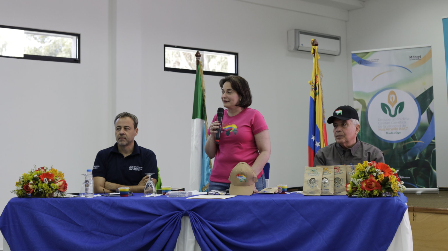 Gobierno Nacional junto a productores y campesinos pone en marcha plataforma AgroDigital