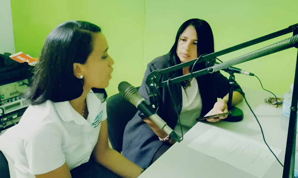 Fundacite Yaracuy: sembrando las semillas del futuro científico de Venezuela