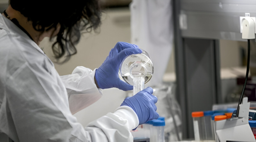 Más de 25 mil investigadores e investigadoras se han registrado en el ReNII