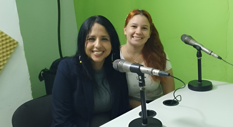 Infocentro en Radio: Un Espacio para la Educación Universitaria y la Salud