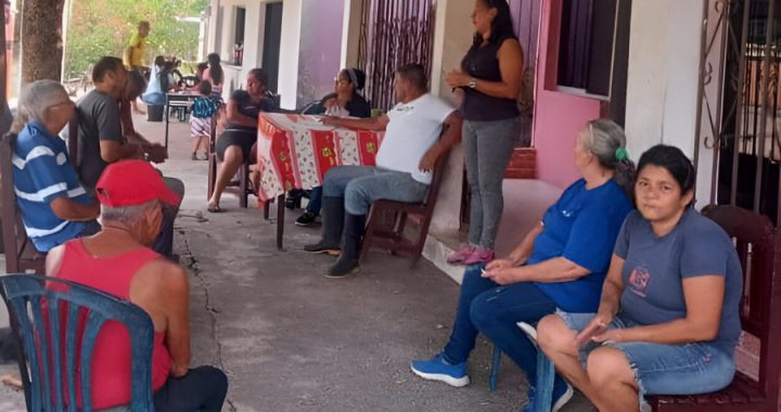 Infocentro planifica Talleres y Actividades Vacacionales en Táchira