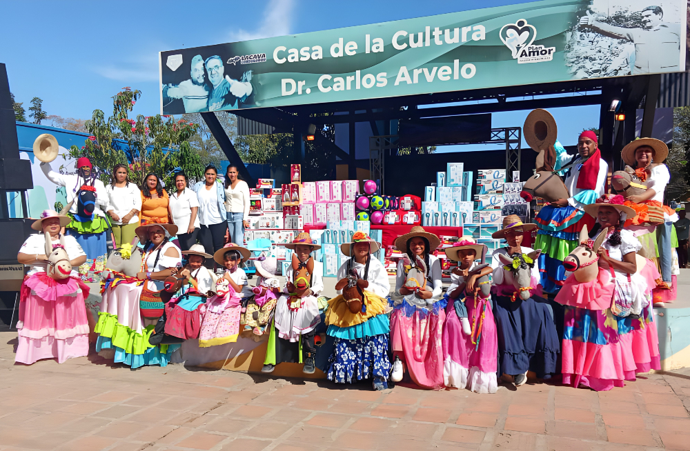 Festividad de la Virgen de Belén
