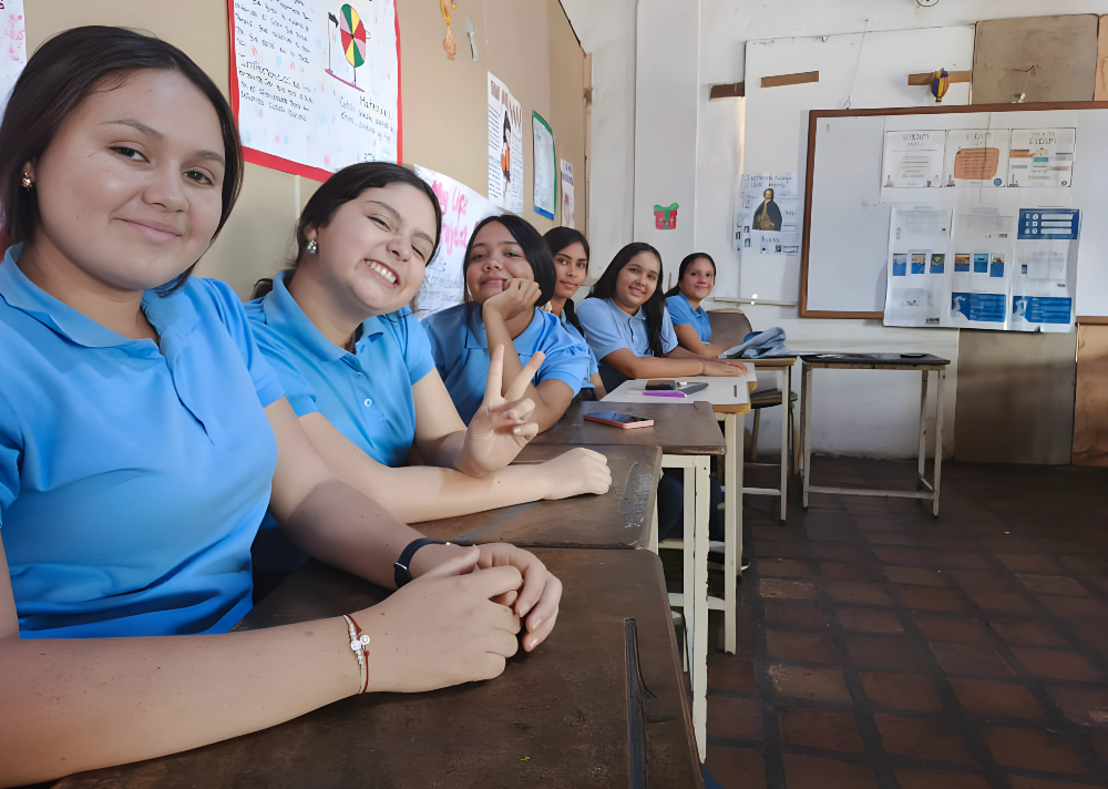 Despliegue territorial de la Misión Ciencia, Innovación y Tecnología en el estado Lara