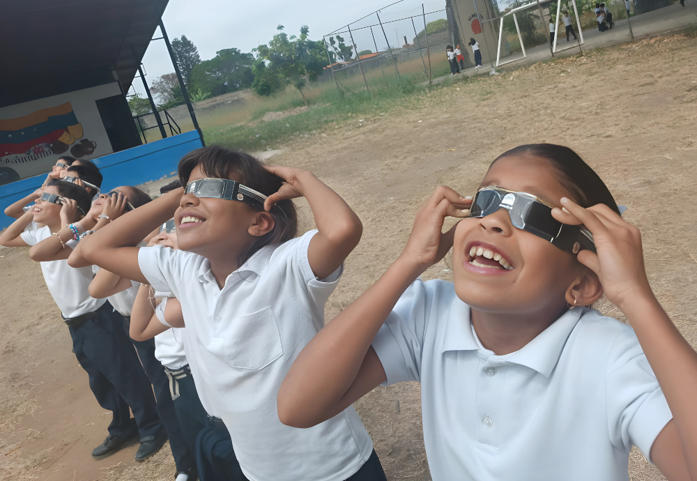 Formando el Futuro: La Gran Misión Ciencia y Tecnología llega a la UE Alto Barinas Norte