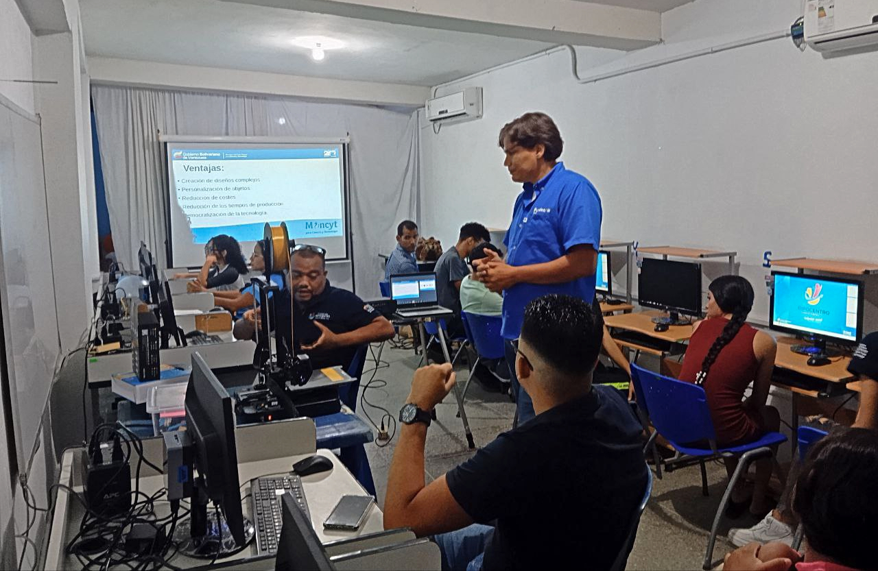 FLISOL Cumaná 2025: Un Resurgimiento del Software Libre en la Comunidad