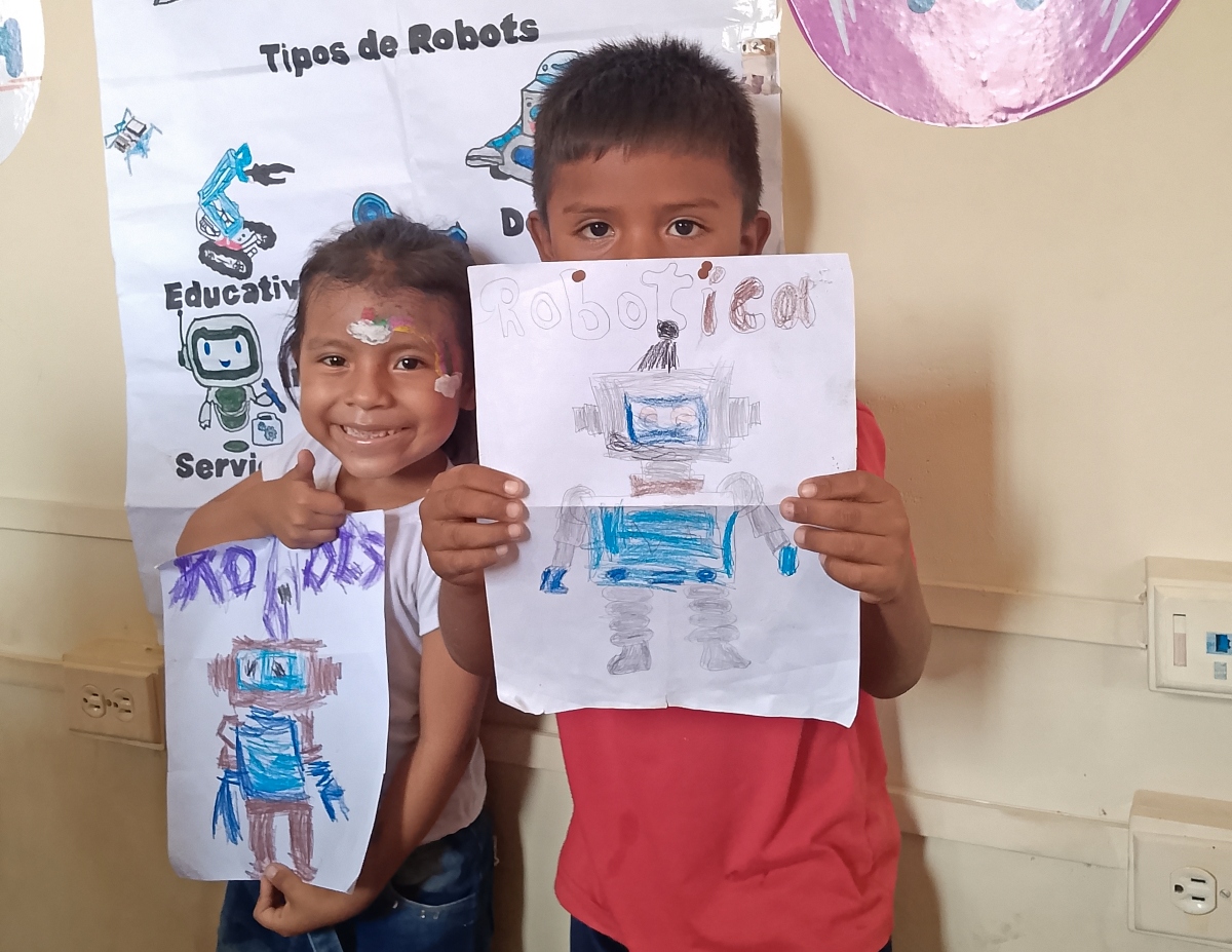 Infocentro «Nusulajuin Maleiwa» inicia plan vacacional 2025: Foco en la Tecnología, Alfabetización y Creatividad