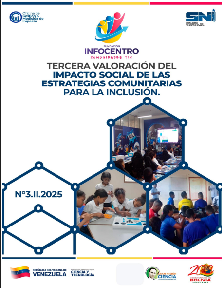 Tercera Valoración del Impacto