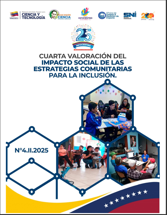 Cuarta Valoración del Impacto