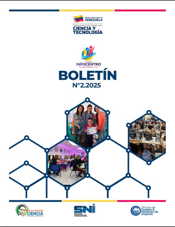 Boletín N° 2
