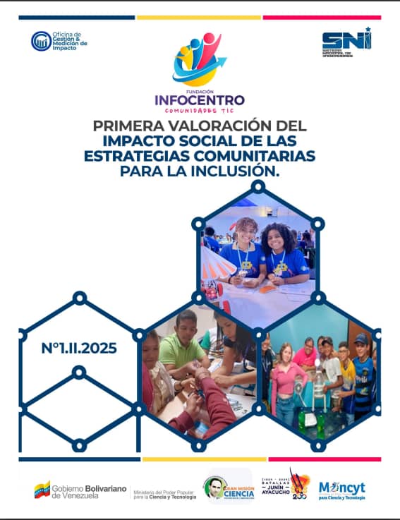 Primera Valoración del Impacto