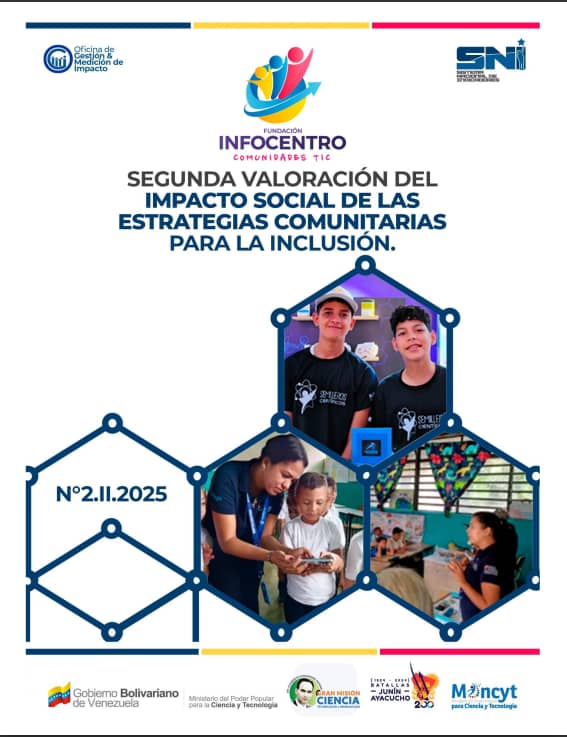 Segunda Valoración del Impacto 