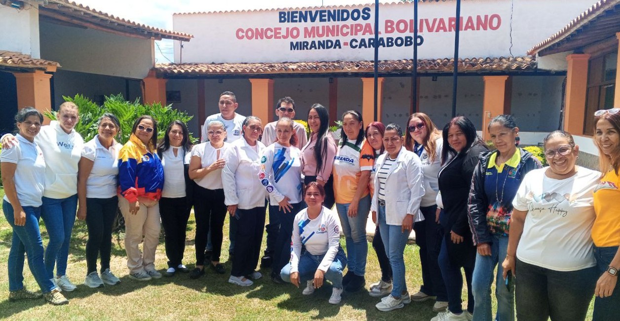 Fortalecen criterios de calificación y precisión diagnóstica en taller estratégico del CONAPDI