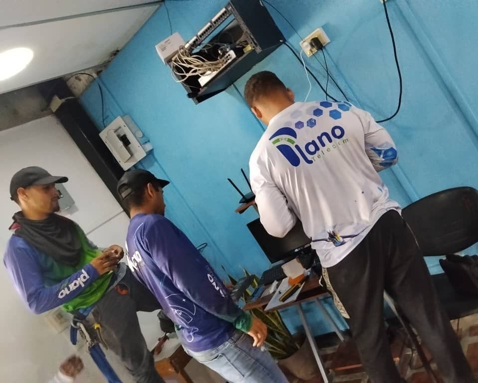 Plan Barinas 2026 avanza: Activan internet de alta velocidad en el Infocentro Comunal Lirio Segura