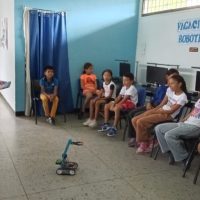 San Nicolás impulsa vocaciones científicas