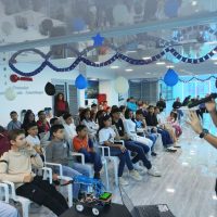 Infocentro fortalece el aprendizaje tecnológico de la generación de relevo en el complejo José Antonio Anzoátegui
