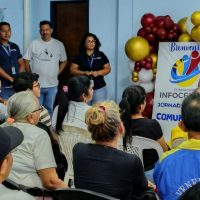 ​¡Ciencia y Tecnología para el Pueblo! Guárico se Llenó de Saber Comunal