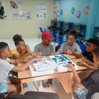 La Guaira no se detiene, Infocentro culmina Vacaciones Robóticas 2026 sembrando esperanza y ciencia en nuestra infancia