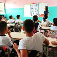 Infocentros de Barinas fortalecen la formación de los Semilleros Científicos en la región Llanera