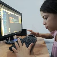 Semillas Digitales: Niños de Barinas impulsan su futuro con la robótica y el diseño 3D