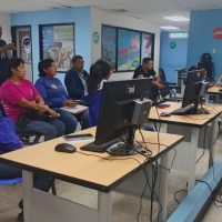 Mujeres apureñas fortalecen la Diplomacia de Paz y la Soberanía Tecnológica