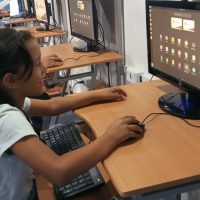 Infocentro impulsa la formación tecnológica y creativa en Barinas