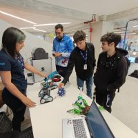 Infocentro Distrito Capital promueve el uso de nuevas herramientas socio-tecnológicas
