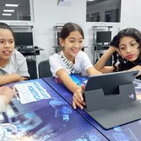 En Miranda se vive la ciencia y tecnología en la segunda semana de Vacaciones Robóticas 2026