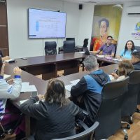 Infocentro avanza en alianzas estratégicas para potenciar la formación tecnológica y pedagógica de sus facilitadores