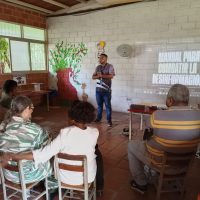 Soberanía digital y defensa de la información: Milicia Bolivariana de San Diego se formó en ciberseguridad y Fake News
