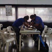 Nueva Esparta hace historia con el primer encuentro de robótica de las mesas técnicas de telecomunicaciones en Venezuela