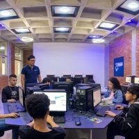 Tercera semana de Vacaciones Robóticas en Yaracuy culmina con éxito e impulsa la creatividad tecnológica