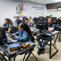 El saber se comparte para liberar: Facilitadores de Caracas se forman en innovación y soberanía tecnológica para transformar sus comunidades