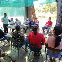 Fundación Infocentro y Cantv impulsan el fortalecimiento comunal mediante jornada de herramientas digitales en Caigua