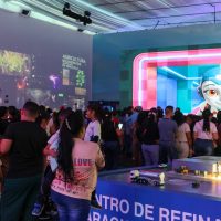 La experiencia inmersiva con los Semilleros Científicos brilla en la Expo Niñas y Niños Productores 2026