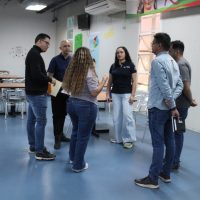 Infocentro y el Movimiento por la Paz y la Vida articulan esfuerzos para llevar la robótica educativa a Pinto Salinas