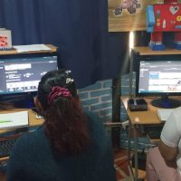 Infocentro e Hidroamazonas fortalecen las competencias digitales de sus trabajadores con Taller de Ofimática