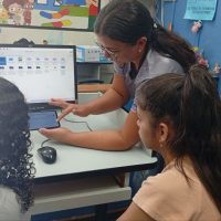 Concluyó el ciclo Vacaciones Robóticas 2026 en el estado Carabobo