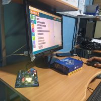 Fundación Infocentro fortalece la alfabetización tecnológica avanzada en Falcón con la entrega de Kits de “Pequeños Ingenieros”