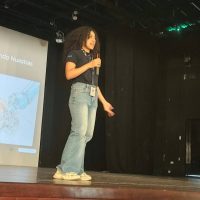 Maturín se convierte en epicentro de la transformación digital con el taller «Desbloqueando el Poder de la IA»