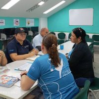 Gabinete de Ciencia y Tecnología consolida agenda de trabajo para septiembre en Nueva Esparta