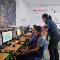 Infocentro Antonio José de Sucre impulsa el desarrollo digital con taller de Impress