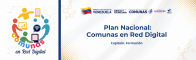 Encuentro Estadal de Caracas Comunas en Red Digital (3)