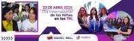 Niñas Tic Banner web
